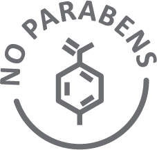 Formulated without harsh chemicals