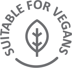 Infused with natural and botanical ingredients